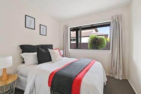 Photo of property in 22a Wayside Avenue, Burnside, Christchurch, 8053