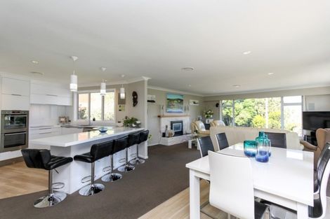 Photo of property in 423 Devon Street East, Strandon, New Plymouth, 4312