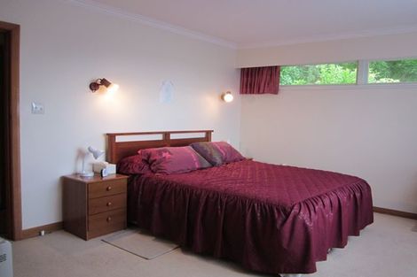 Photo of property in 1 Kohima Drive, Khandallah, Wellington, 6035