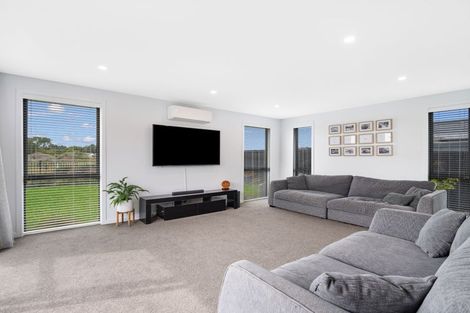 Photo of property in 11 Jury Lane, Woodend, 7610