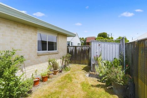 Photo of property in 61b Winchester Street, Levin, 5510