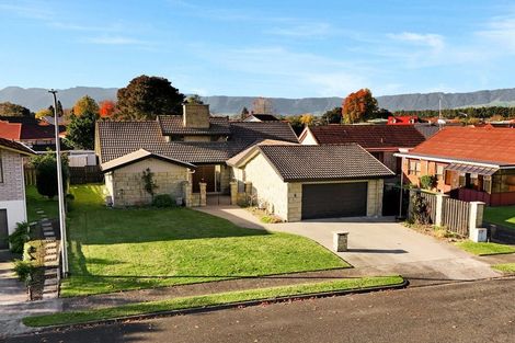 Photo of property in 9 Manawa Street, Matamata, 3400