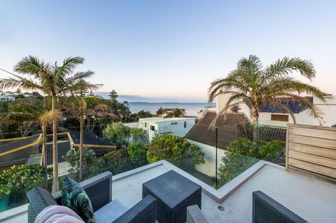 Photo of property in 12 Whitby Crescent, Mairangi Bay, Auckland, 0630