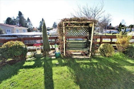 Photo of property in 4 Esk Crescent, Tokoroa, 3420
