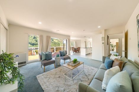 Photo of property in 23 Garrett Place, Riverstone Terraces, Upper Hutt, 5018
