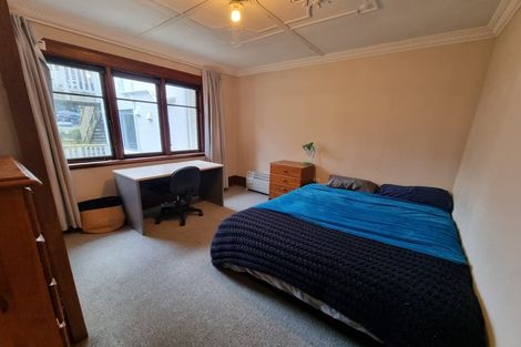 Photo of property in 21 Constitution Street, Dunedin Central, Dunedin, 9016