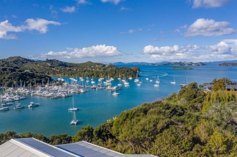 Photo of property in 95 Doves Bay Road, Kerikeri, 0294