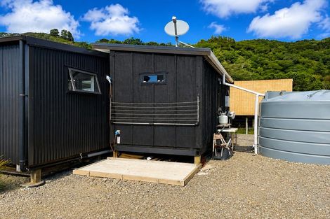 Photo of property in 130 Onepoto Road, Hicks Bay, Tikitiki, 4087