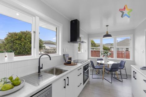 Photo of property in 16 Cottle Street, Avalon, Lower Hutt, 5011