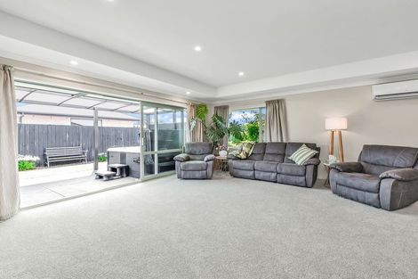 Photo of property in 102 Tauhinu Avenue, Lincoln, 7608