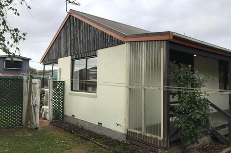 Photo of property in 1/39 Randolph Street, Woolston, Christchurch, 8062