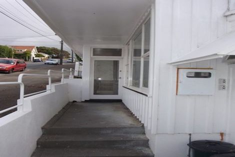 Photo of property in 61 Thompson Street, Mount Cook, Wellington, 6011