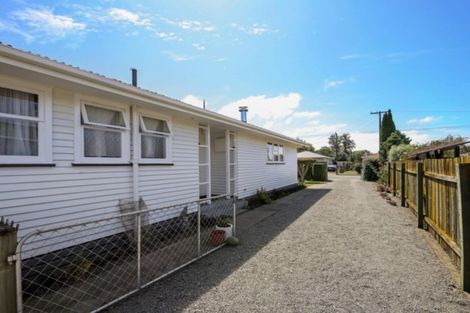 Photo of property in 35 Henderson Street, Riversdale, Blenheim, 7201