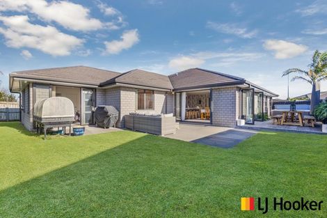 Photo of property in 36 Sunningdale Street, Wattle Downs, Auckland, 2103