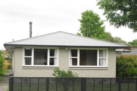 Photo of property in 49 Nicholls Street, Richmond, Christchurch, 8013