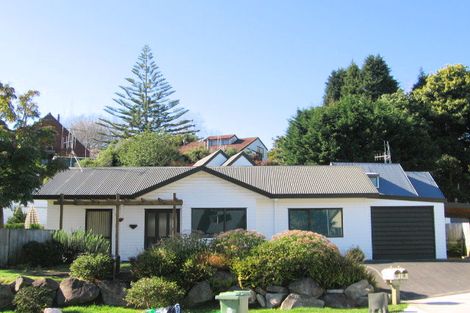 Photo of property in 59 Awaiti Place, Hairini, Tauranga, 3112