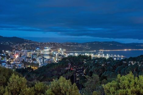 Photo of property in Lincoln Court Flats, 1 Washington Avenue, Brooklyn, Wellington, 6021