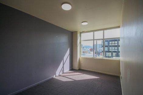 Photo of property in Marrickian Apartment, 117/135 Taranaki Street, Te Aro, Wellington, 6011
