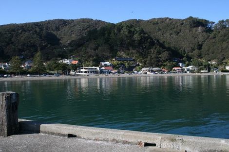 Photo of property in 616a Marine Drive, Days Bay, Lower Hutt, 5013