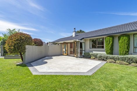 Photo of property in 71 West Belt, Rangiora, 7400