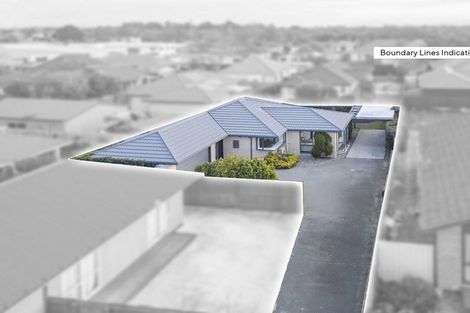 Photo of property in 39 Caithness Street, New Brighton, Christchurch, 8083