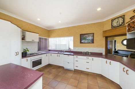 Photo of property in 125 Church Street, West End, Palmerston North, 4412