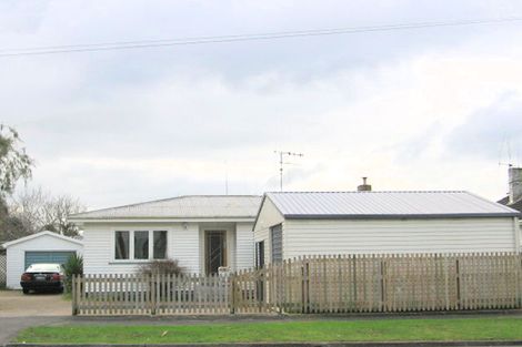 Photo of property in 97 Bader Street, Bader, Hamilton, 3206