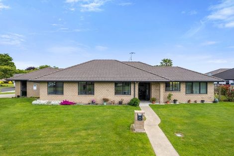 Photo of property in 2 Awanui Place, Matamata, 3400