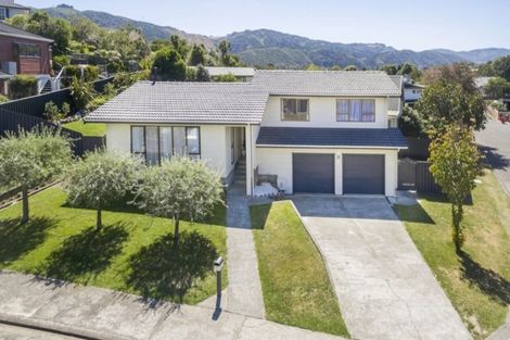 Photo of property in 7 Tapestry Grove, Silverstream, Upper Hutt, 5019