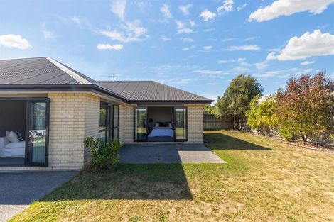 Photo of property in 20 Broken Run, Wigram, Christchurch, 8025