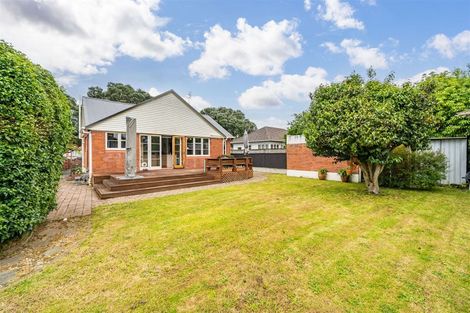 Photo of property in 43 Thornycroft Avenue, Epuni, Lower Hutt, 5011