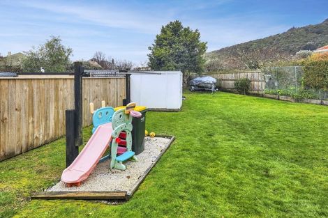 Photo of property in 1 Tyndall Street, Waiwhetu, Lower Hutt, 5010