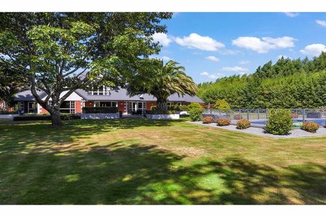 Photo of property in 5 Glengarry Lane, Kaiapoi, 7691