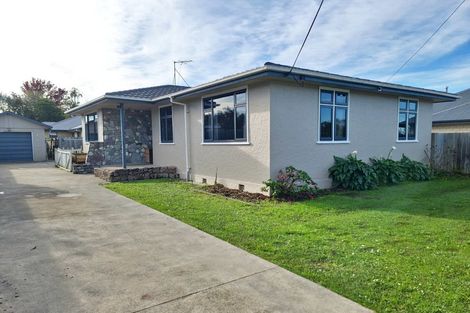 Photo of property in 30 Fulton Street, Springlands, Blenheim, 7201