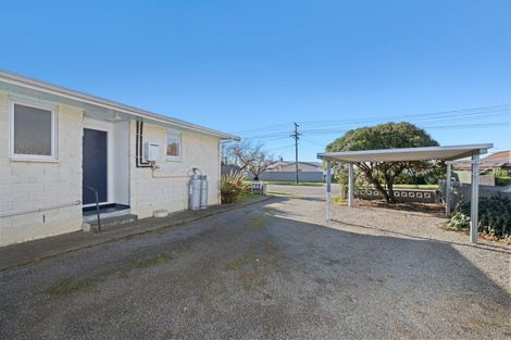 Photo of property in 1/140 Weld Street, Redwoodtown, Blenheim, 7201