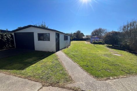 Photo of property in 5 Coley Street, Foxton, 4814