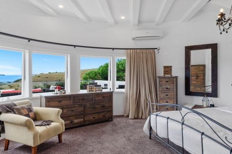 Photo of property in 378 Whitmore Road, Tawharanui Peninsula, Warkworth, 0986