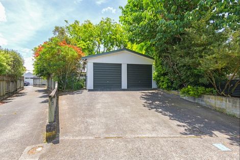 Photo of property in 41 Saint Albans Avenue, Hokowhitu, Palmerston North, 4410