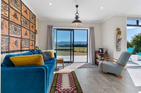 Photo of property in 2766 Lake Ferry Road, Pirinoa, 5772