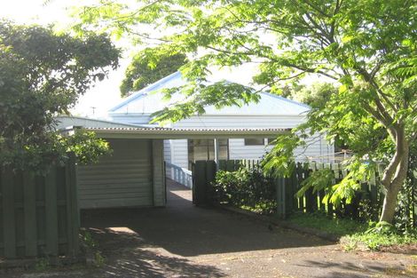 Photo of property in 43b Cornwall Park Avenue, Epsom, Auckland, 1051
