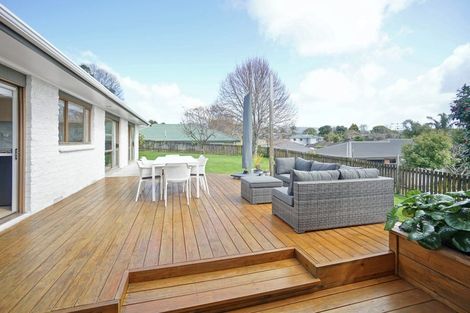 Photo of property in 8 Dowman Place, Te Puke, 3119