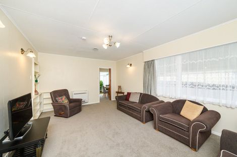 Photo of property in 12 Dewe Avenue, Feilding, 4702