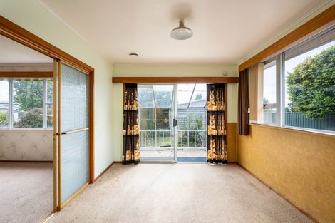 Photo of property in 7 Lydford Place, Spotswood, New Plymouth, 4310