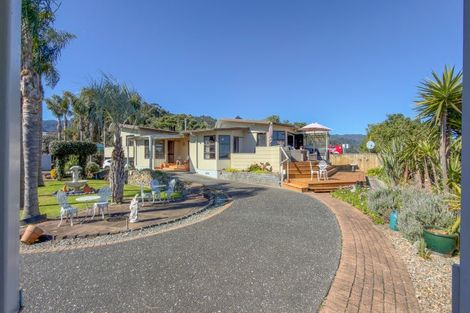 Photo of property in 603 Thames Coast Sh25 Road, Waiomu, Thames, 3575
