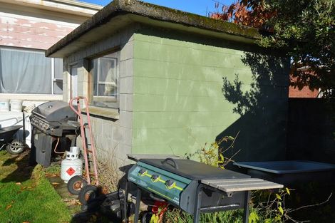 Photo of property in 174 Dalrymple Street, Strathern, Invercargill, 9812
