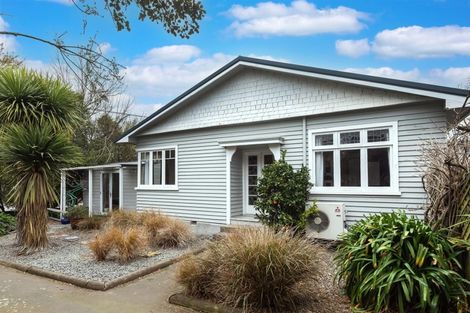 Photo of property in 29 Ensors Road, Opawa, Christchurch, 8023