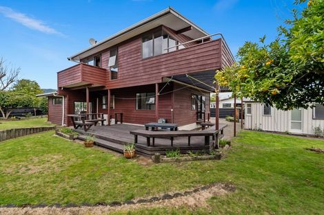 Photo of property in 22 Burton Place, Owhata, Rotorua, 3010