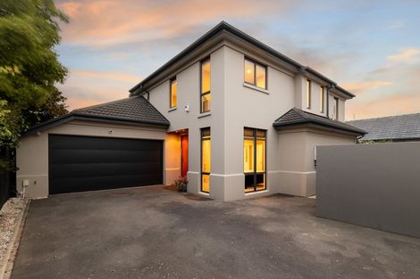 Photo of property in 85a Abberley Crescent, St Albans, Christchurch, 8014