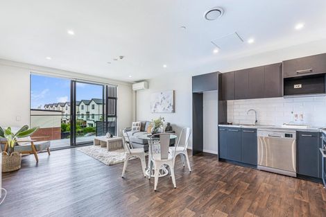 Photo of property in 107/2 Onekiritea Road, Hobsonville, Auckland, 0616