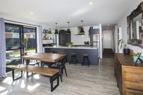 Photo of property in 14 Tommy Street, Pegasus, 7612